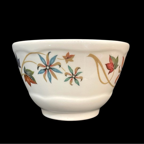 Vintage 1960s Cassidy's Duraline Super Vitrified England Teacup and Saucer - Picture 11 of 15